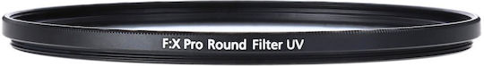 Rollei Filter PRO / UV Durchmesser 62mm für Kameraobjektive