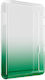 Ledger Flex Magnet Folio Green