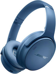Bose QuietComfort Bluetooth / 3.5mm with 24 hours of Operation Blue Twilight