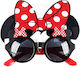 Angiolina Ochelari De Soare Pentru Copii Minnie Negri