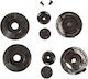 Visiermechanismen Viale Sv V-26 180105402 Mt