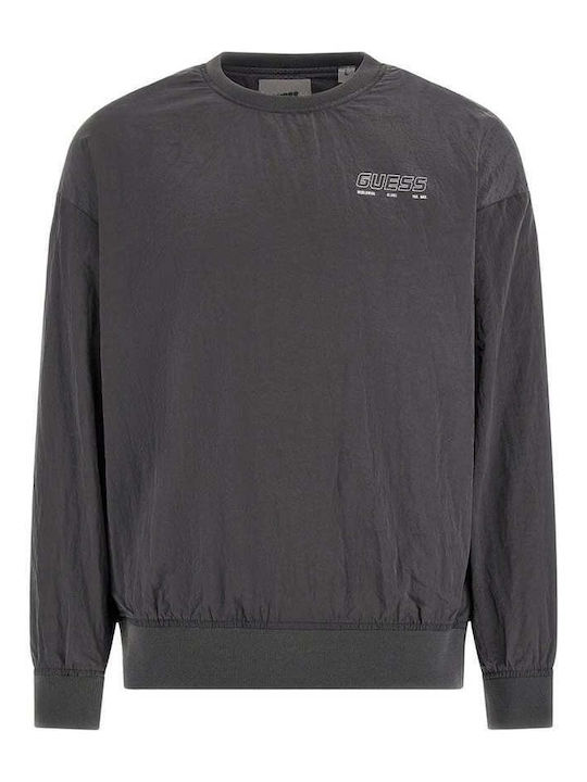 Guess Sweatshirt Magnetic