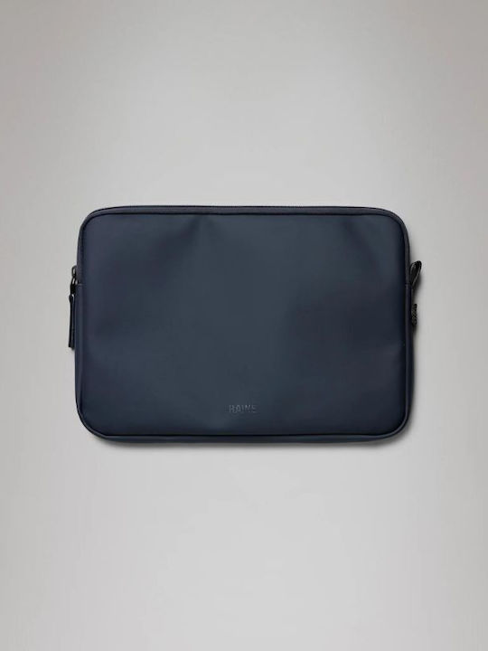 Rains Waterproof Case for 14" Laptop Blue 10160-01