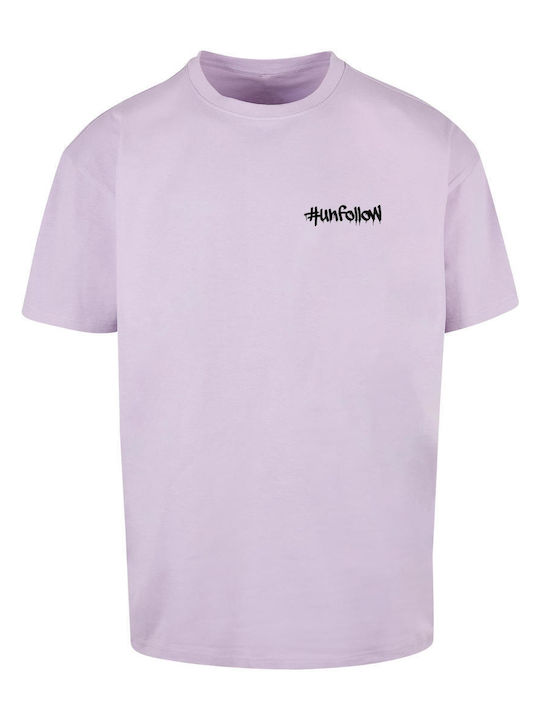 Merchcode Tricou Lila