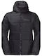 Jacket Black