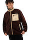 Jacket Brown