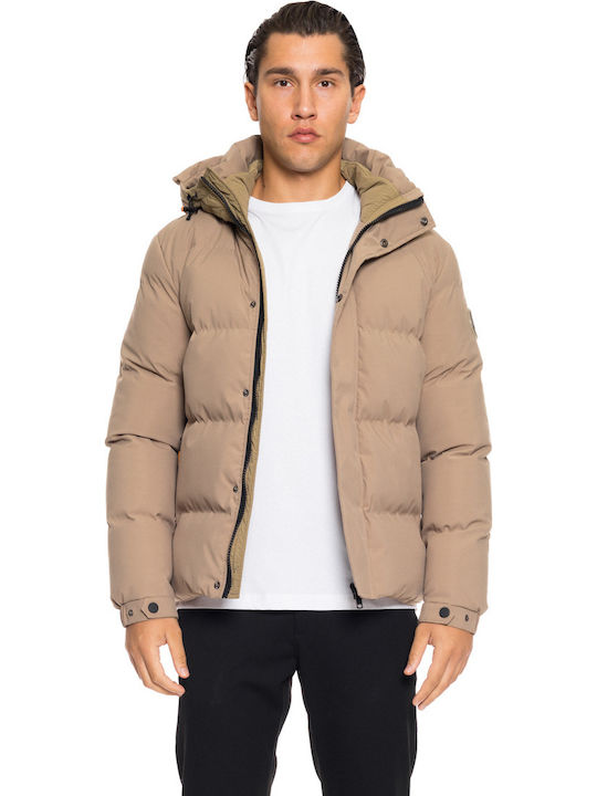 Splendid Μπουφάν Beige