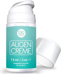 Bioniva Creme Augen 15ml