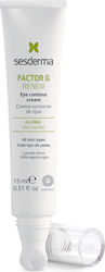 Sesderma Factor G Eye Cream 15ml Sesderma Factor G Eye Cream 15ml