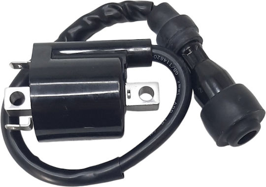 Zündspule Yamaha Crypton X 135 W-Standard