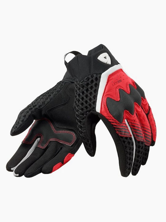Rev'IT Veloz Summer Women's Motorcycle Gloves B...
