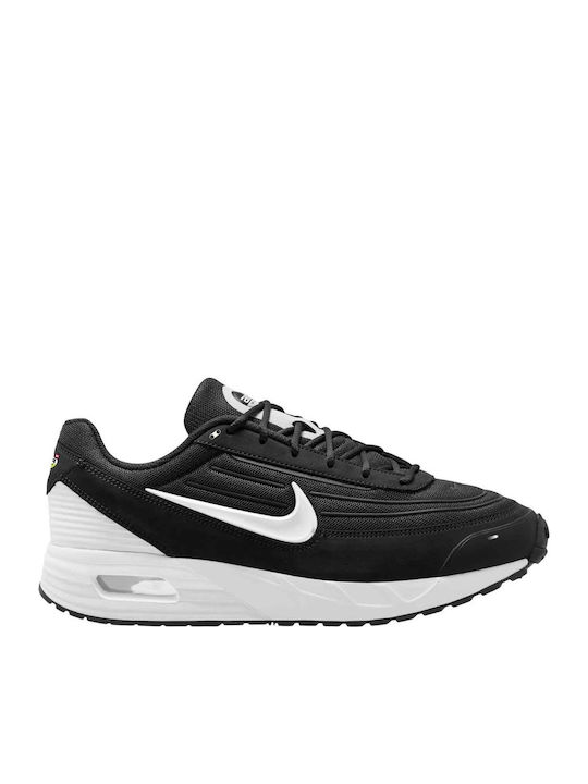 nike air max black skroutz