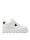 Guess Sneakers White