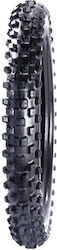 Motoz Terrapactor 80/100-21 TT Off-Road Λάστιχο Μοτοσυκλέτας Μπροστινό Soft