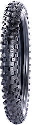 Motoz Terrapactor 90/100-21 TT Off-Road Anvelopă motocicletă Față