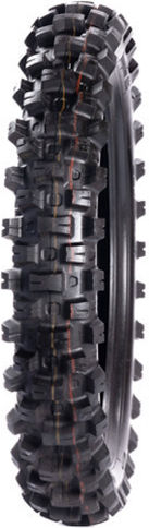 Motoz Terrapactor 120/90-18 TT Off-Road Λάστιχο Μοτοσυκλέτας Πίσω Soft