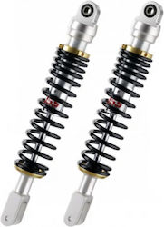 YSS Αμορτισέρ Μοτοσυκλέτας Πίσω για Honda SH 125
