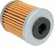 Emgo Φίλτρο Λαδιού 10-26958 Ktm Exc 400 Racing 99-07 Ktm Enduro 690 08-11