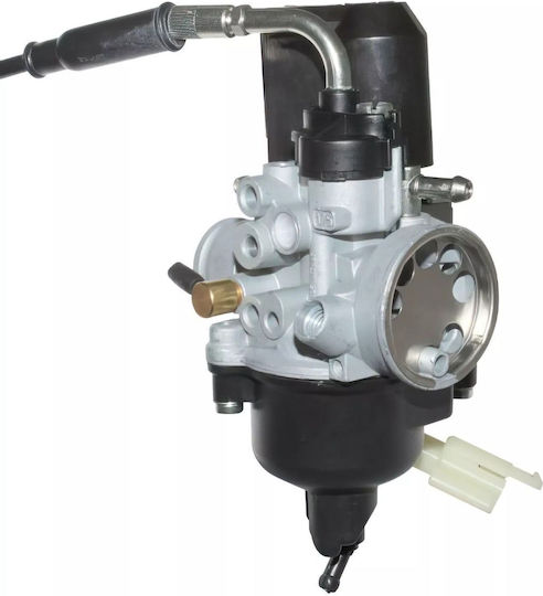 Piaggio Carburetor 2t 17.5mm Without Cable Roc119713