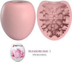 Pretty Love Egg Pleasure Egg Masturbator