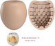 Pretty Love Egg Pleasure Egg Masturbator BM-009...