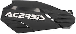 Acerbis in Schwarz Farbe Acerbis in Schwarz Farbe