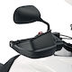 Ръкохватки Kappa за Honda Cb 500 X 13-18 Khp1121b