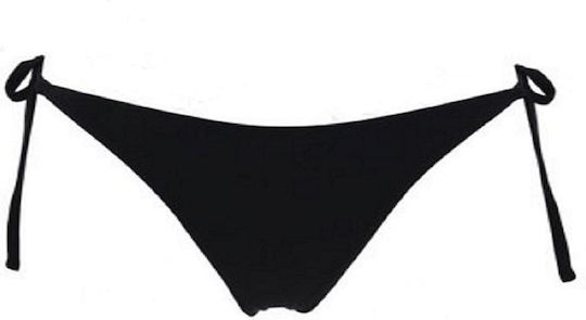 Ophelia's Dream Frauen Sexy Zeichenfolge Schwarz