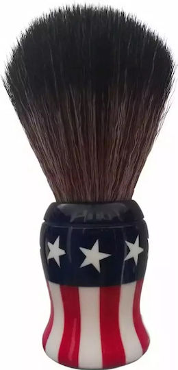 Pearl Shaving Perie De Bărbierit Cu Păr Sintetic 22mm