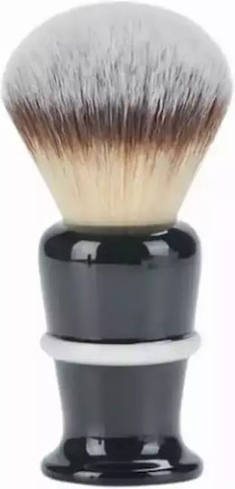 Yaqi Shaving Четка За Бръснене Със Синтетичен Косъм 24мм