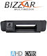 Bizzar Mercedes Cla Gle C S Class Κάμερα Οπισθοπορείας Ahd720 Cvbs C-bc-mb8021
