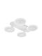 Lander Ceiling Light White Elbulgaria Led 84w 3000-6000k 2780/4