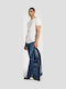 Brooklyn Men's Jeans Pants with Regular Straight Fit Creekside