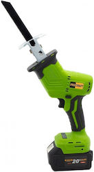 Procraft Pss18 Cordless Mini Saw Solo Without Battery Charger Procraft Pss18 Cordless Mini Saw Solo Without Battery Charger