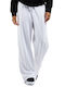 Pantaloni de Trening white