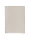 Jollein Blanket Nursery Swaddling Blankets Beige Nougat 75x100cm
