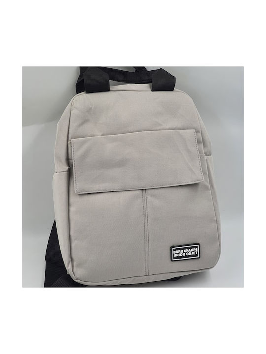 Shaka Backpack Gray