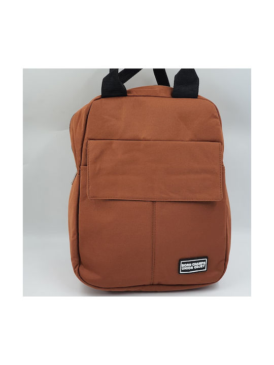 Shaka Backpack Brown