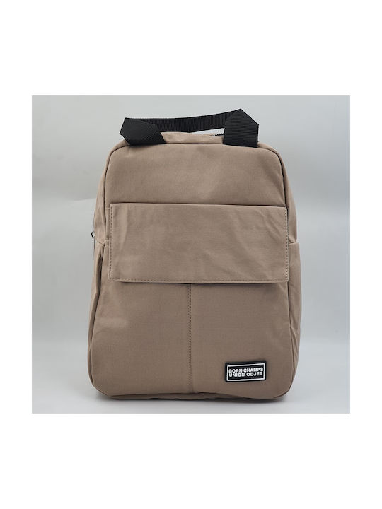 Shaka Backpack Beige