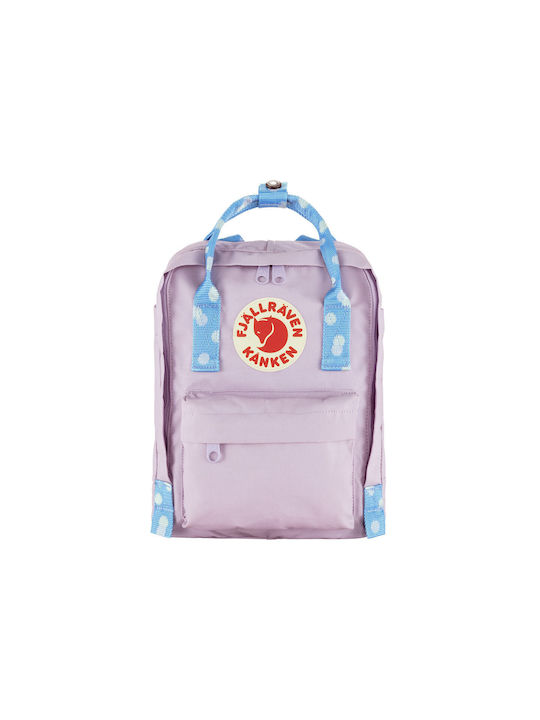 Fjallraven Kanken Mini 7lt Lilac