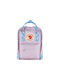 Fjallraven Kanken Mini 7lt Lilac