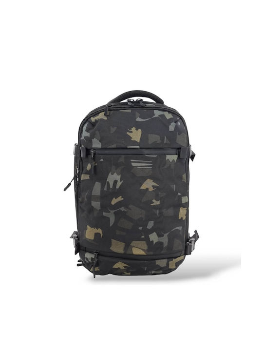 Ozuko Backpack Waterproof 28lt Camo