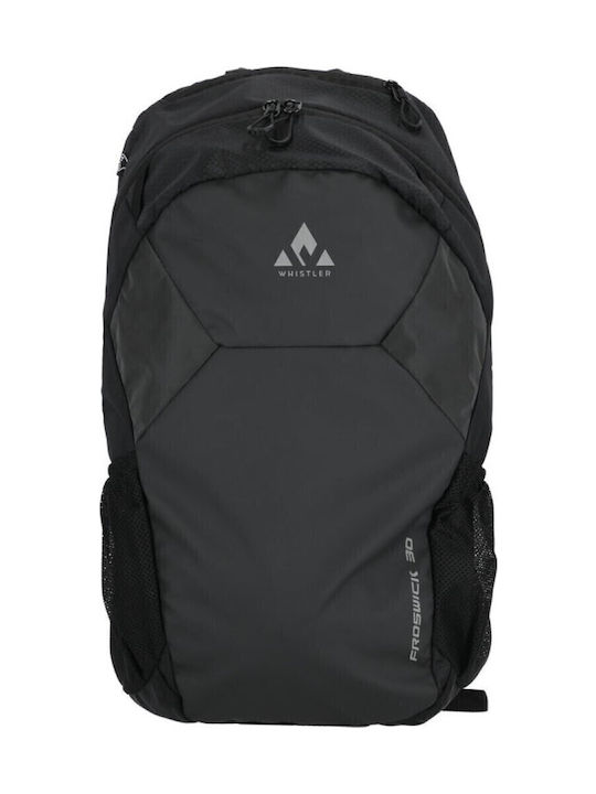 Whistler Froswick 30lt Μαύρο