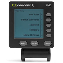Concept2 Синтезатор