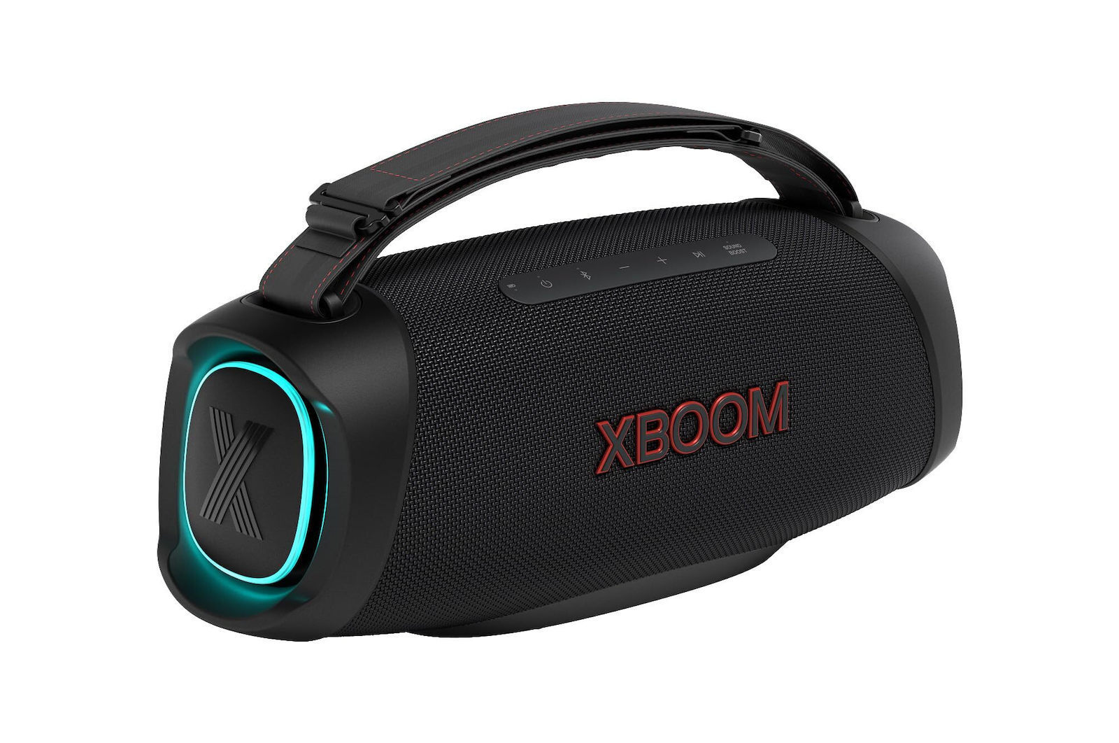 LG XBOOM Go DXG8T Boxă Bluetooth 120W Negru | Skroutz Romania