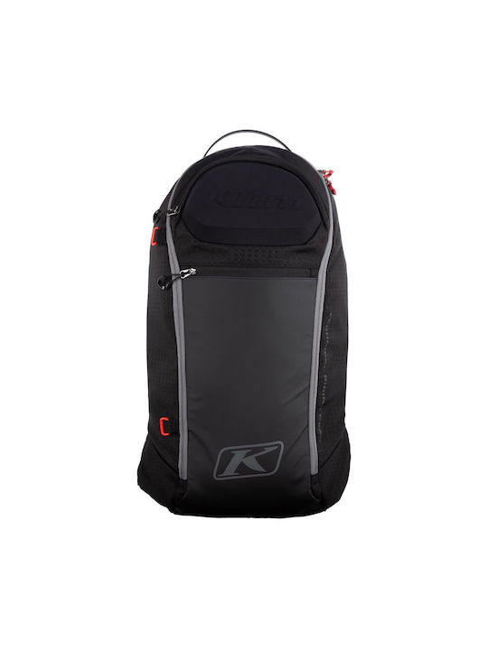 Klim Backpack 16lt Black