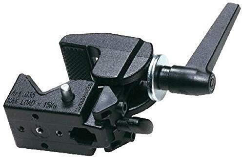 Manfrotto Super Clamp Ftc