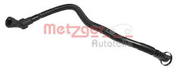 Breather Hose BMW E46