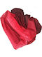 Gift-Me Women's Scarf Red