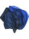 Gift-Me Damen Schal Blau